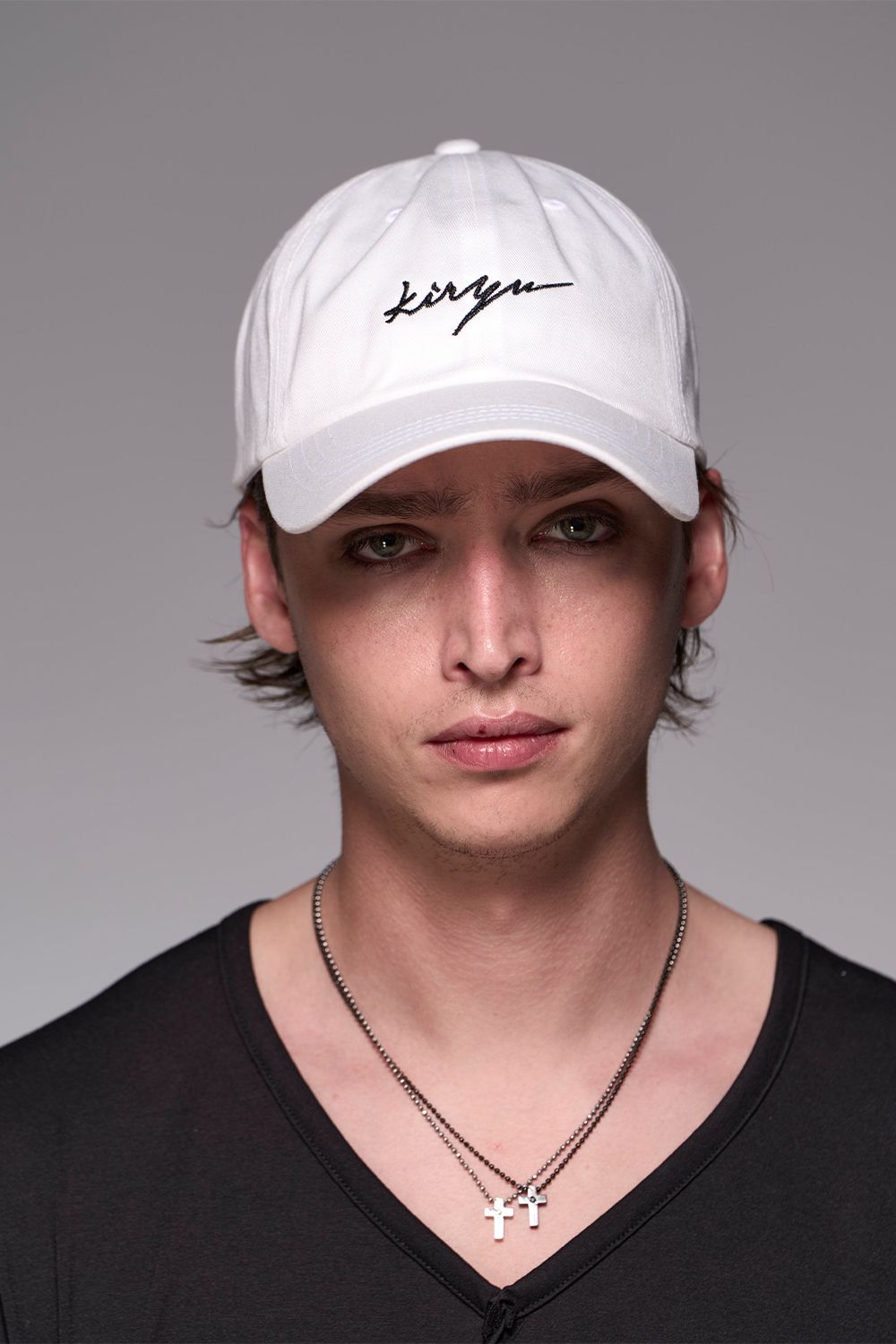 Low Cap / ローキャップ