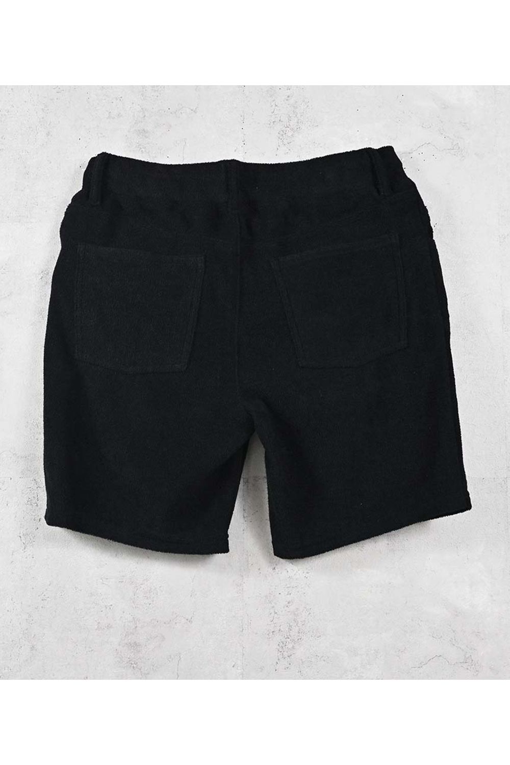 VINTAGE PILE SHORTS / ヴィンテージ パイル ショーツ