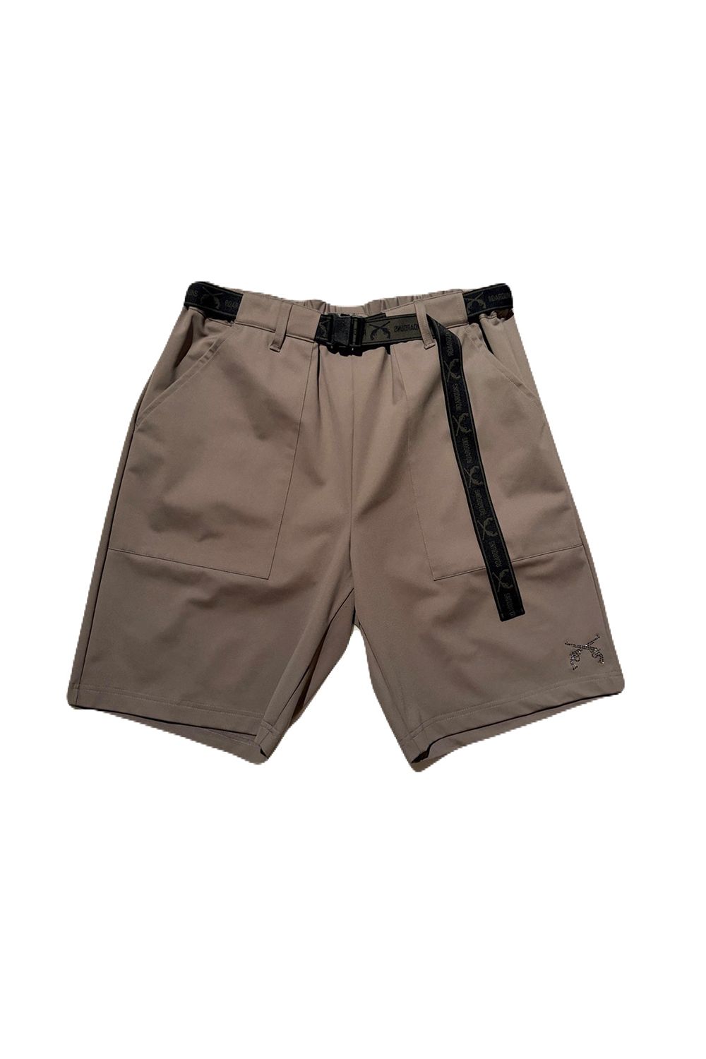 TRICOT TEC S/PT BASI / トリコット ショートパンツ