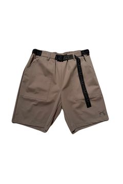 TRICOT TEC S/PT BASI / トリコット ショートパンツ