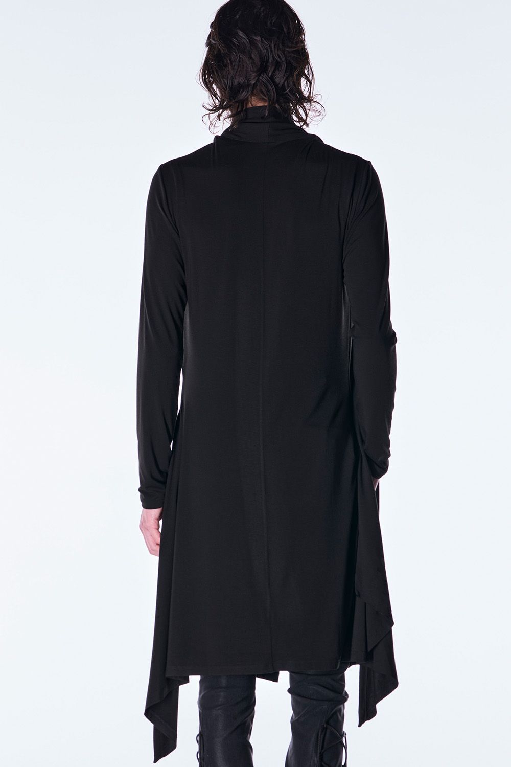 Heat Tech BEATENJIKU Stole Cardigan / ヒートテック ベア天竺 ストール カーディガン