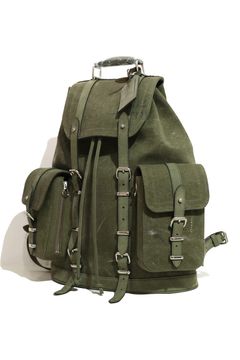 FIELD PACK / フィールド パック