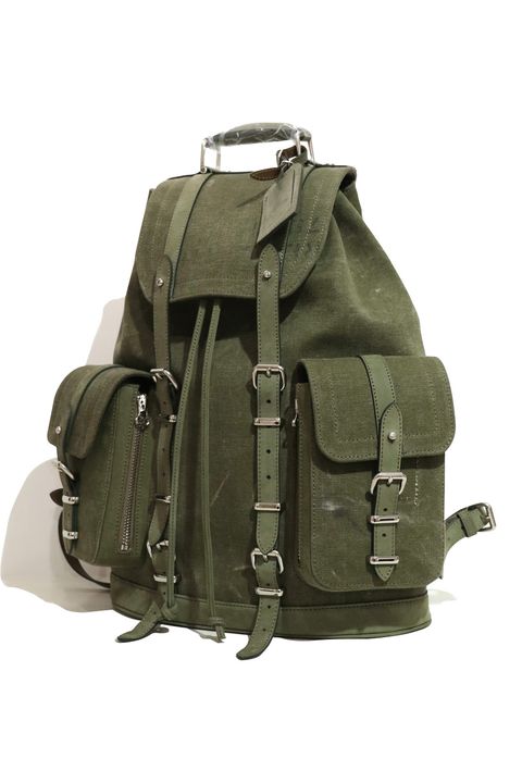 FIELD PACK / フィールド パック