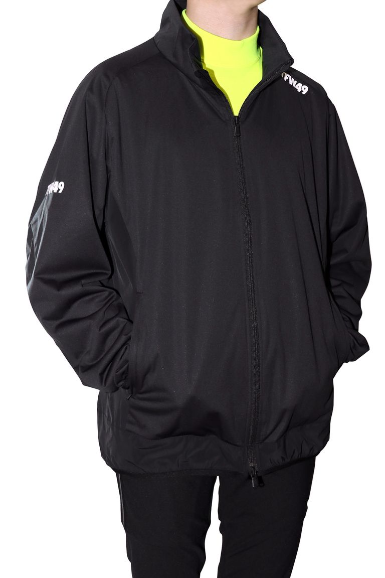 TFW49 - FULL ZIP STAND BLOUSON / フル ジップ スタンド ブルゾン 