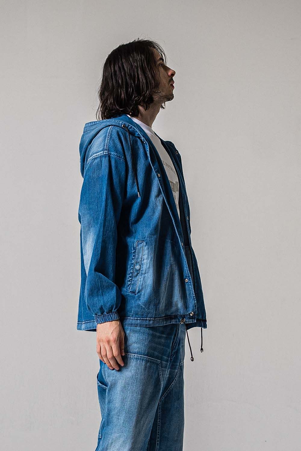 COACH HOODIE / コーチ フーディー