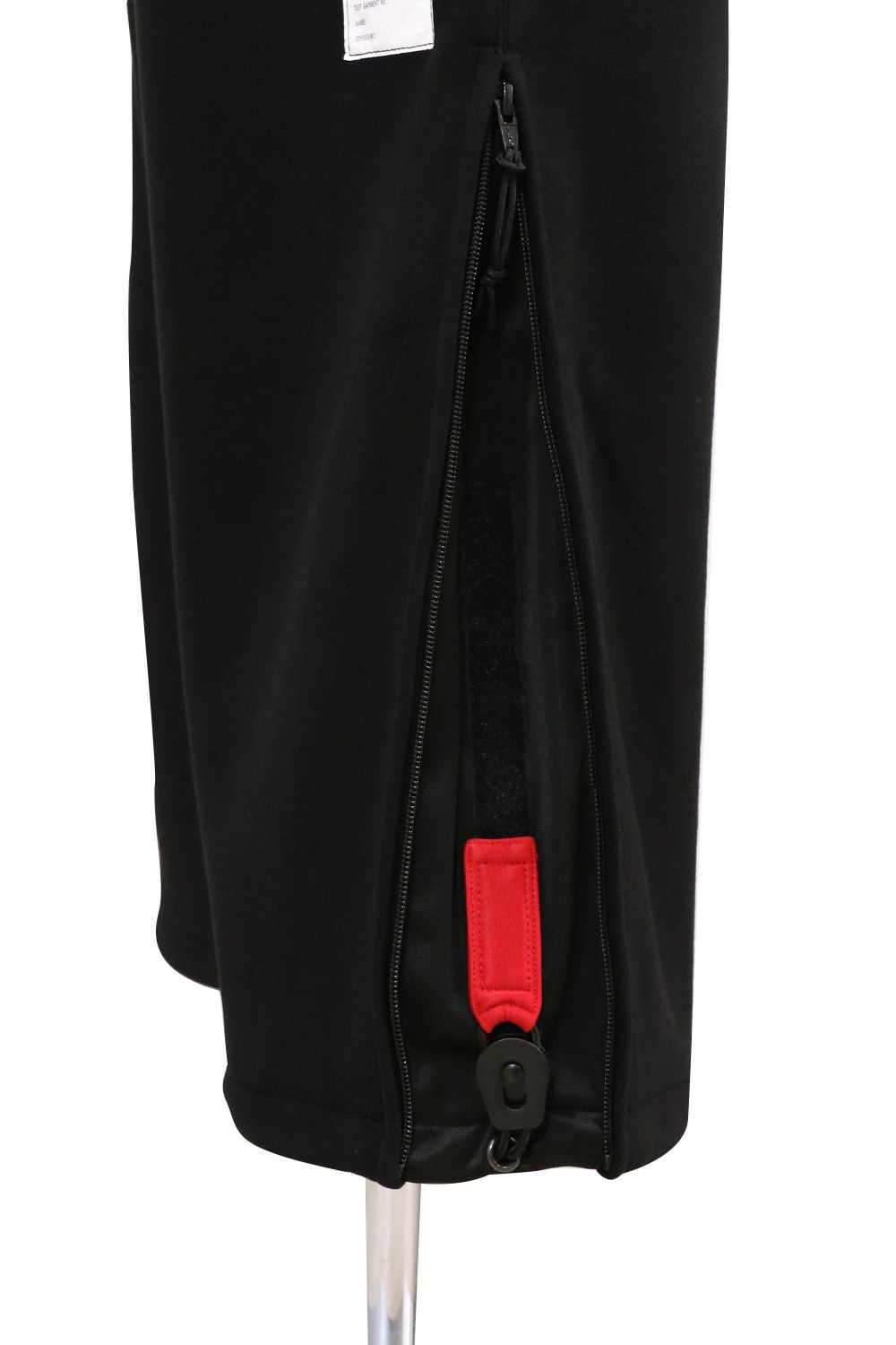 N.HOOLYWOOD TEST PRODUCT EXCHANGE SERVICE TRACK PANTS / エヌハリウッド テストプロダクト エクスチェンジ サービス トラック パンツ