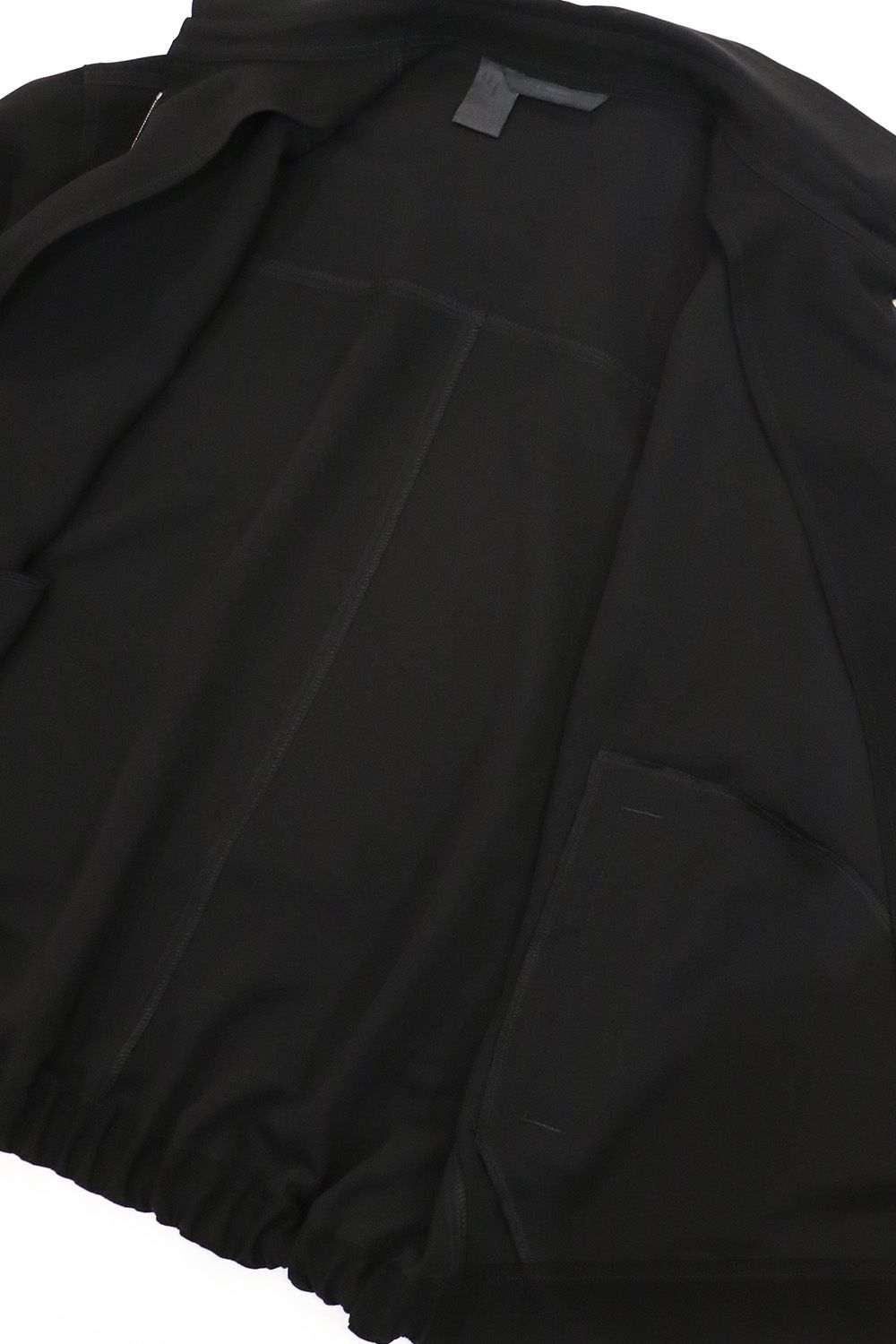N.HOOLYWOOD COMPILE DRIZZLER JACKET  / エヌハリウッド コンパイル ドリズラージャケット
