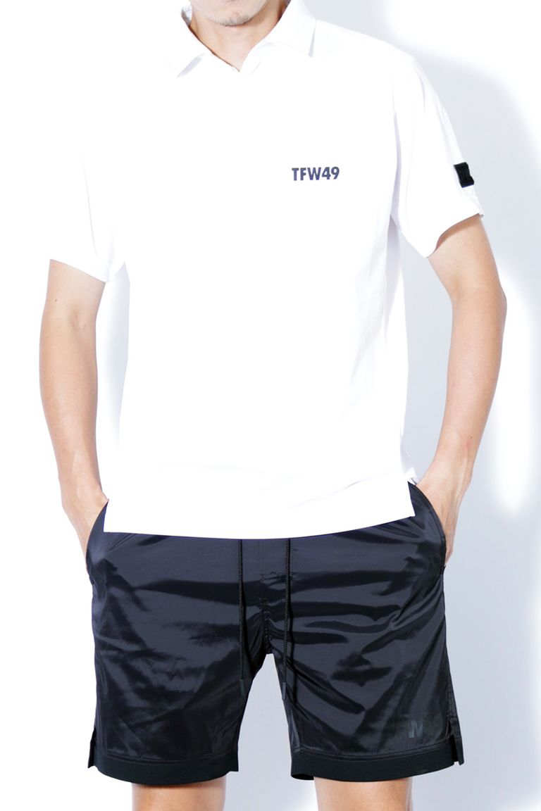 junhashimoto&TFW49 新作アイテムのご紹介