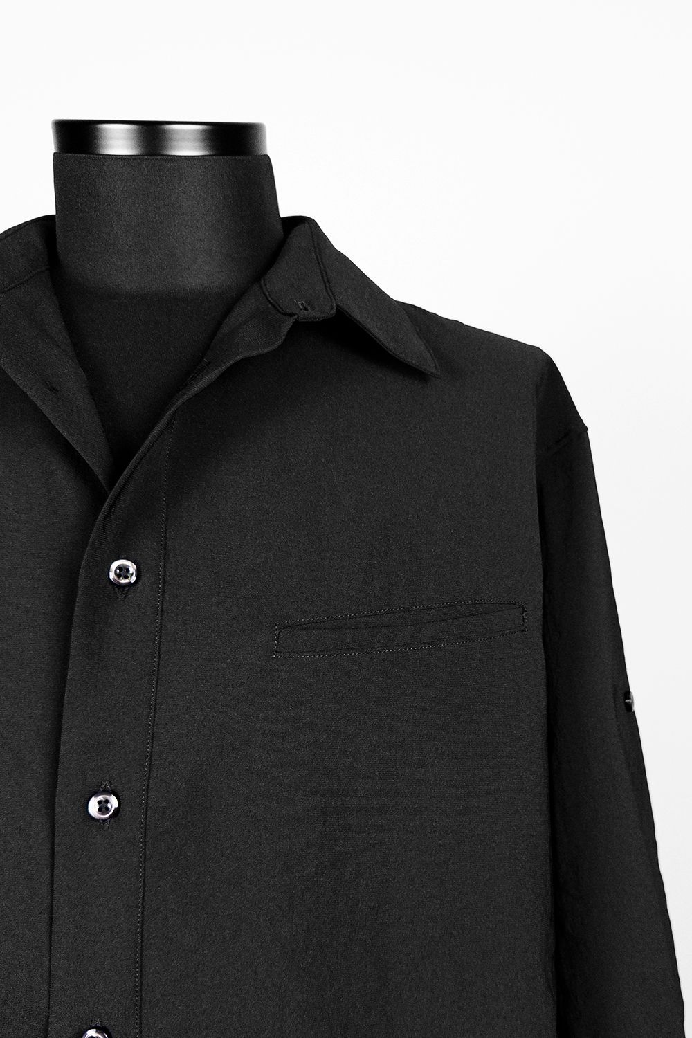 7SLEEVE SHIRTS / セブンスリーブ シャツ
