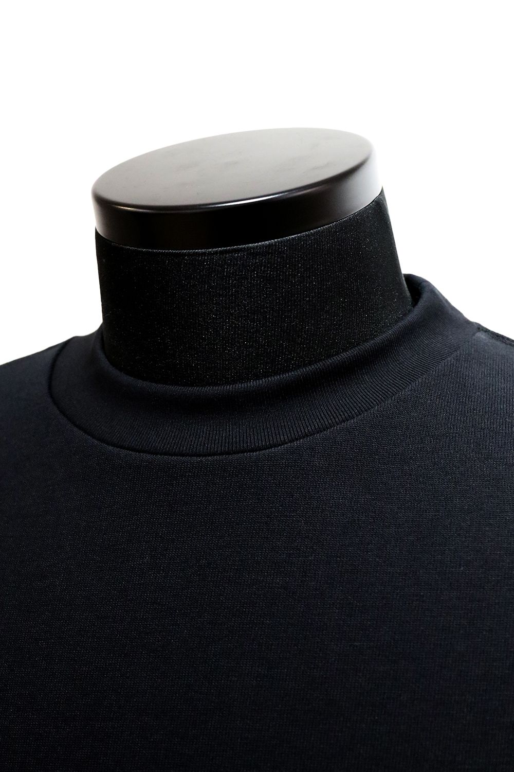 20//1 RECYCLE SUVIN ORGANIC COTTON KNIT FOOTBALL TEE / リサイクル スビン オーガニックコットン 度詰天竺 フットボール Tシャツ