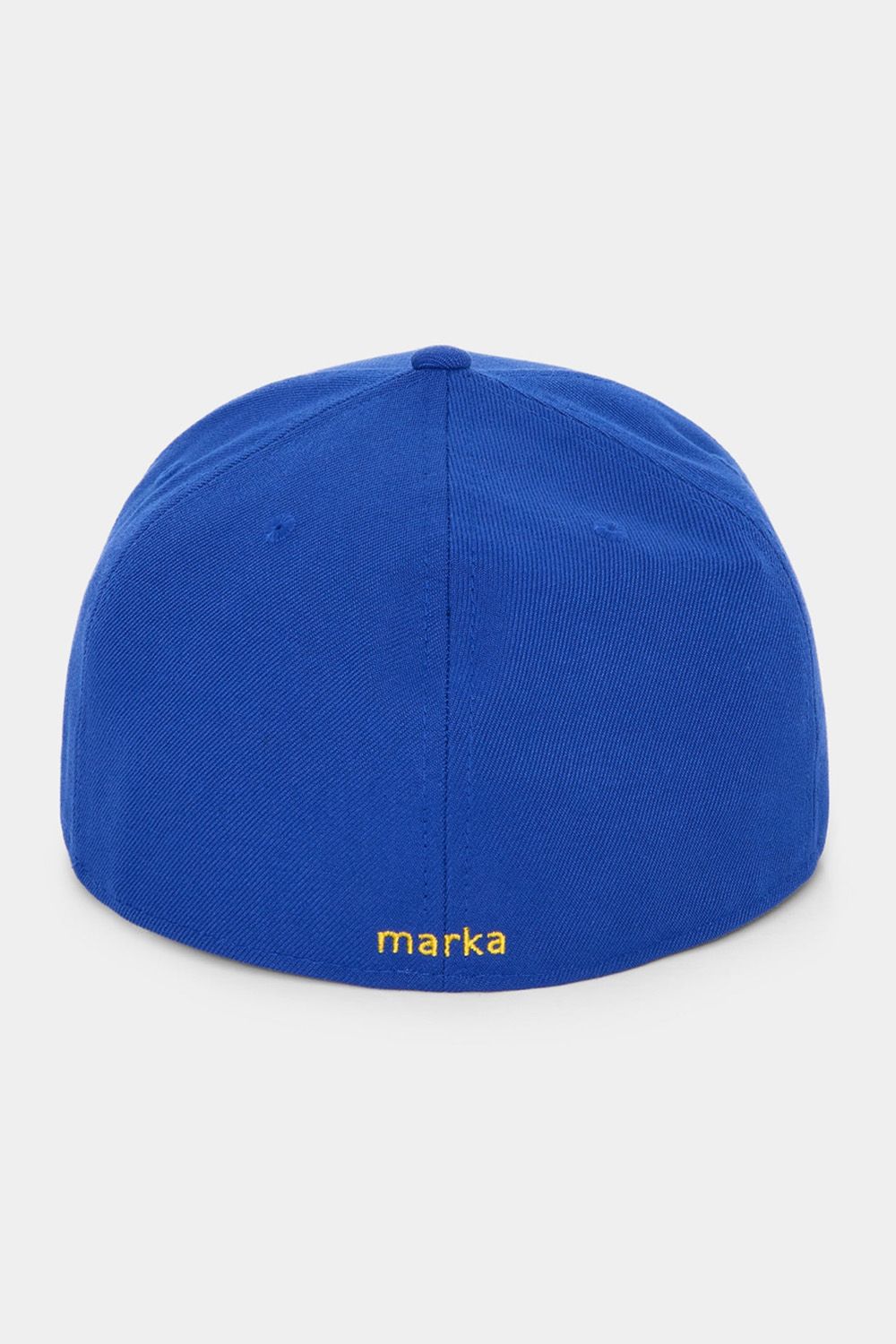 marka × BALL PARK × NEW ERA 59FIFTY  / マーカ ボールパーク ニューエラ 竹内裕二 コラボレーション キャップ