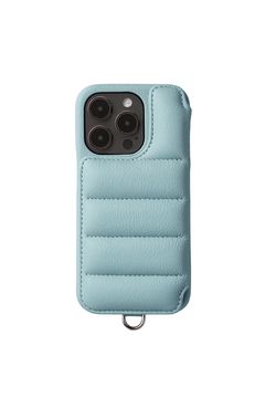 BALLON / バロン iPhoneケース｜スカイブルー