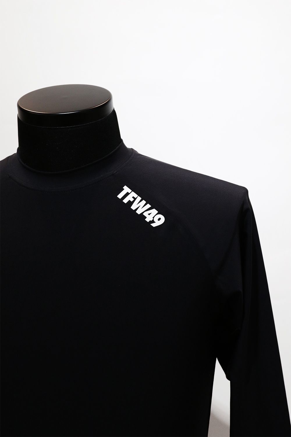 UV BASE LAYER LS / UV ベースレイヤー ロングスリーブ