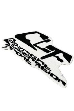 CLF RUG（L） / CLF ラグ マット