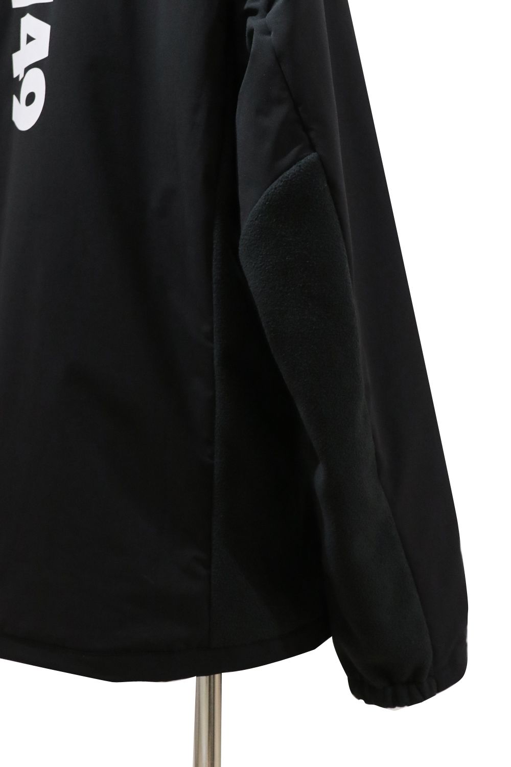 TFW49 ティーエフダブリュー49 VW FULL ZIP BLOUSON ベリー