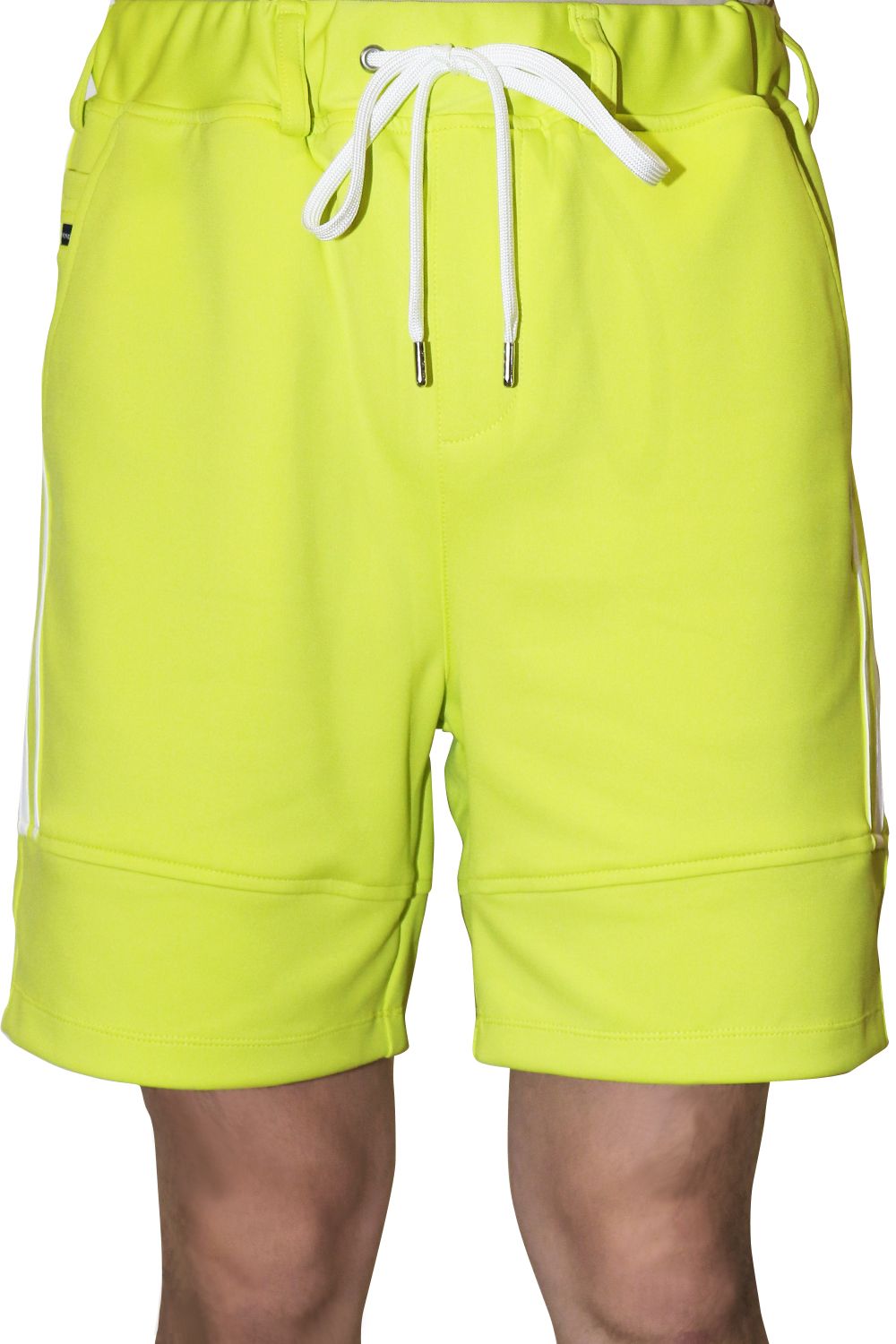 TYLER LINE SHORTS / タイラー ライン ショート パンツ