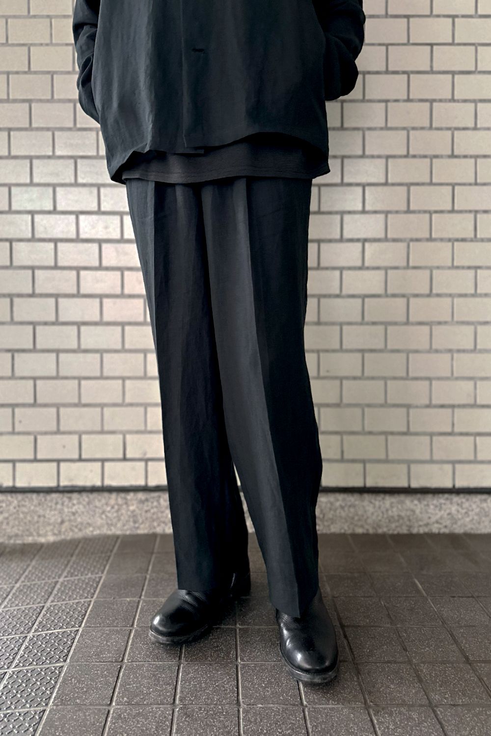 marka & MARKAWARE_styling