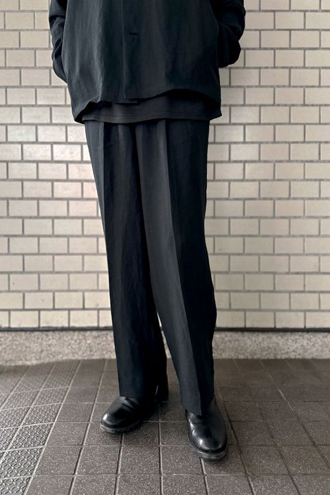 marka & MARKAWARE_styling