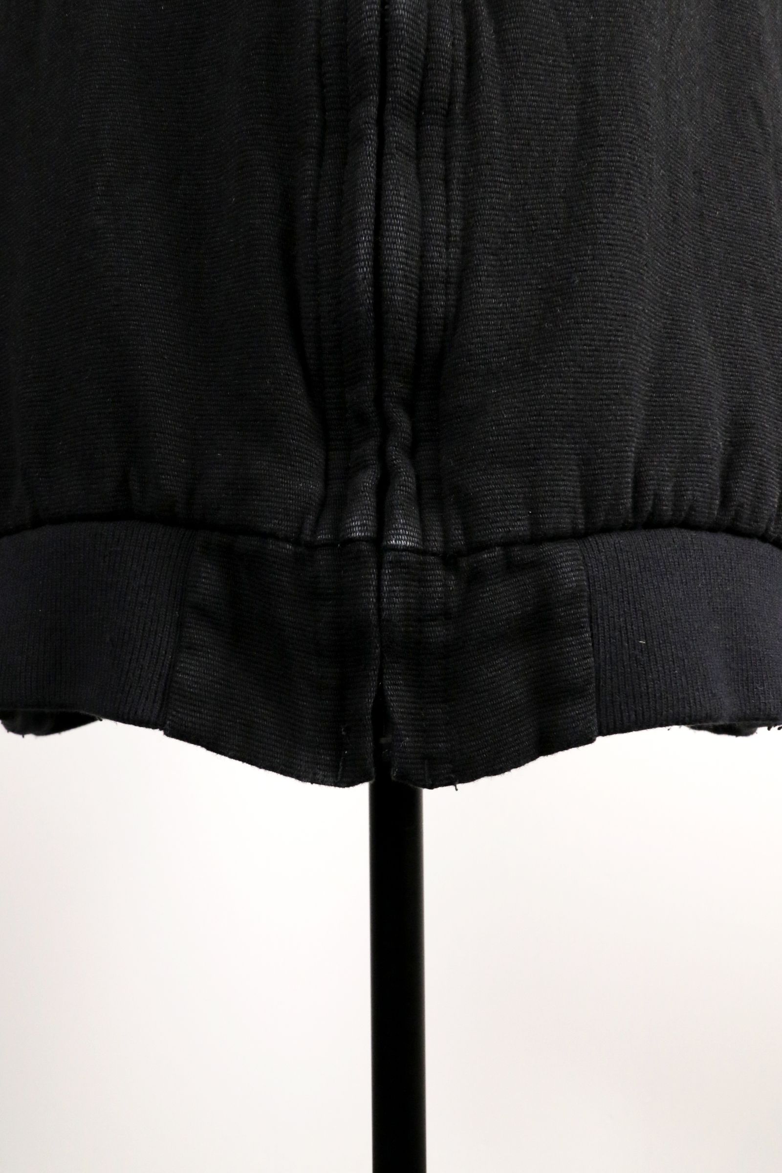 N.HOOLYWOOD FR HOODIE BLOUSON  / エヌハリウッド エフアール フーディー ブルゾン