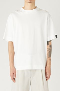 N.HOOLYWOOD COMPILE T-SHIRT / エヌハリウッド コンパイル Tシャツ