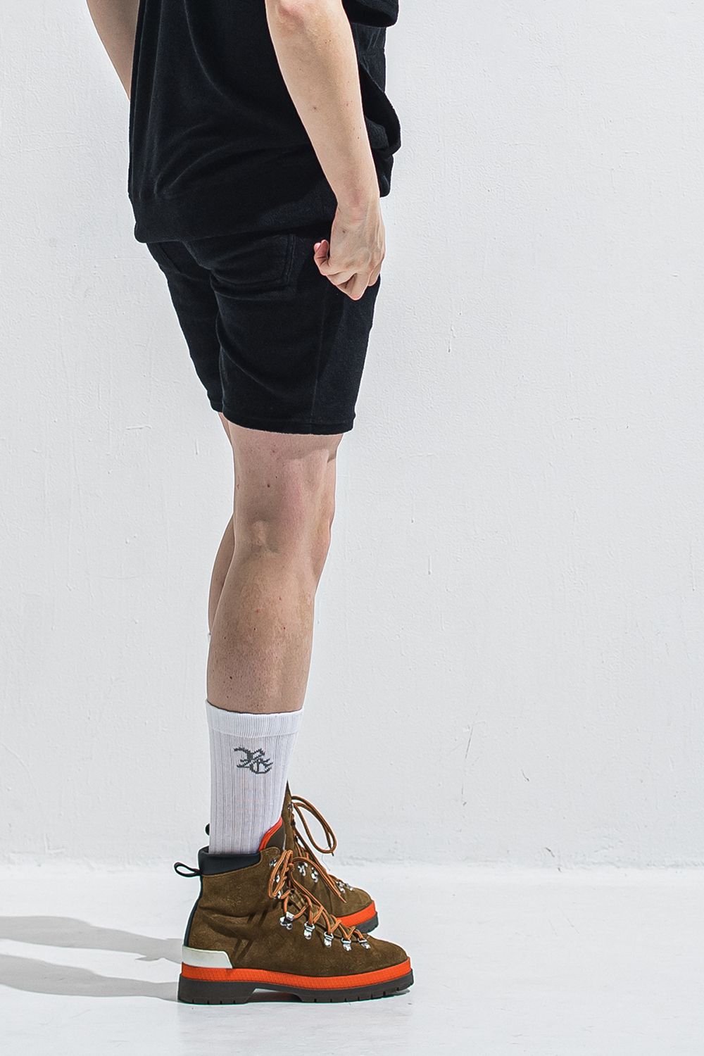 VINTAGE PILE SHORTS / ヴィンテージ パイル ショーツ