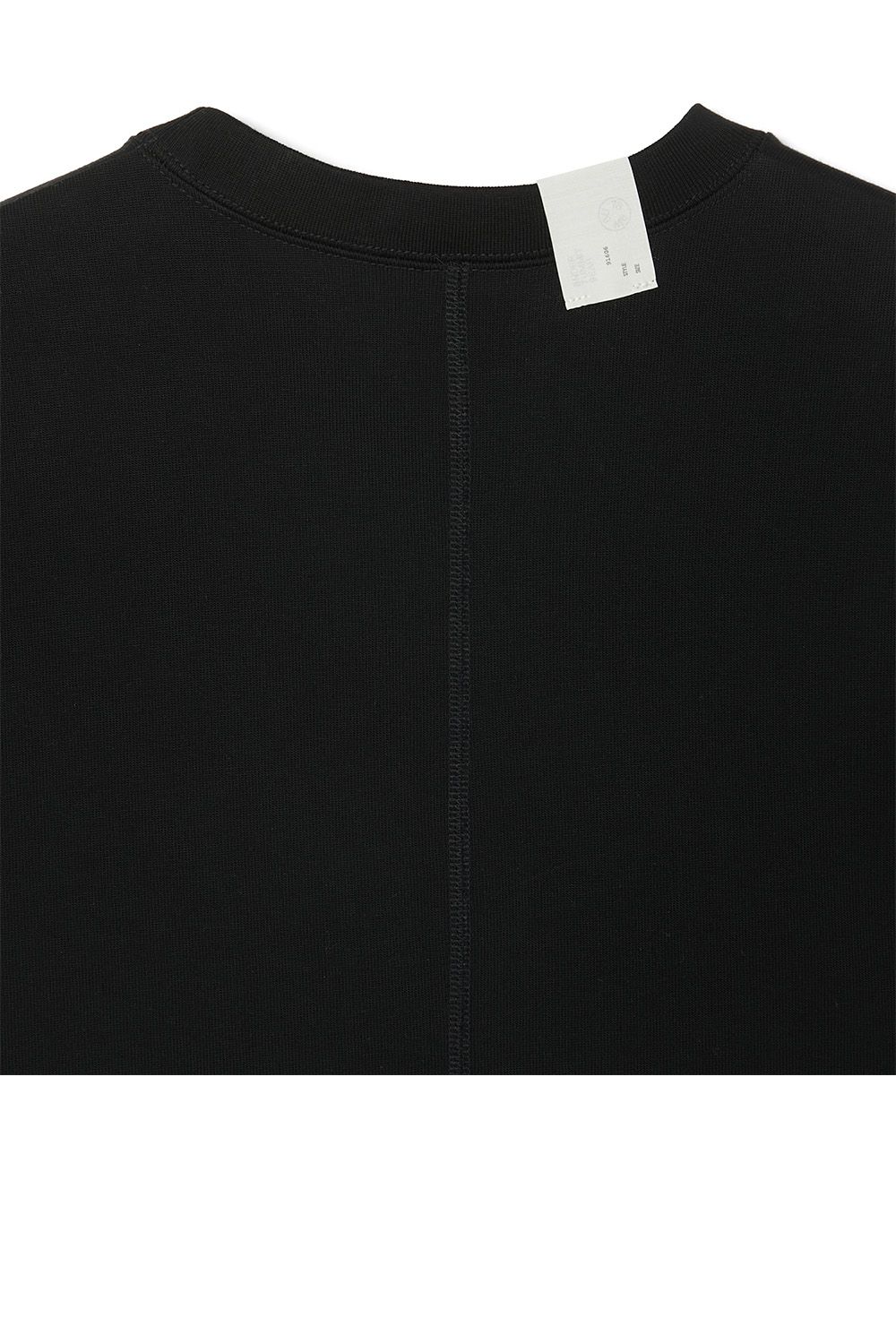N.HOOLYWOOD UNDER SUMMIT WEAR 16RCH CREW NECK SHORT SLEEVE / エヌハリウッド アンダーサミット ウェア クルーネック Tシャツ