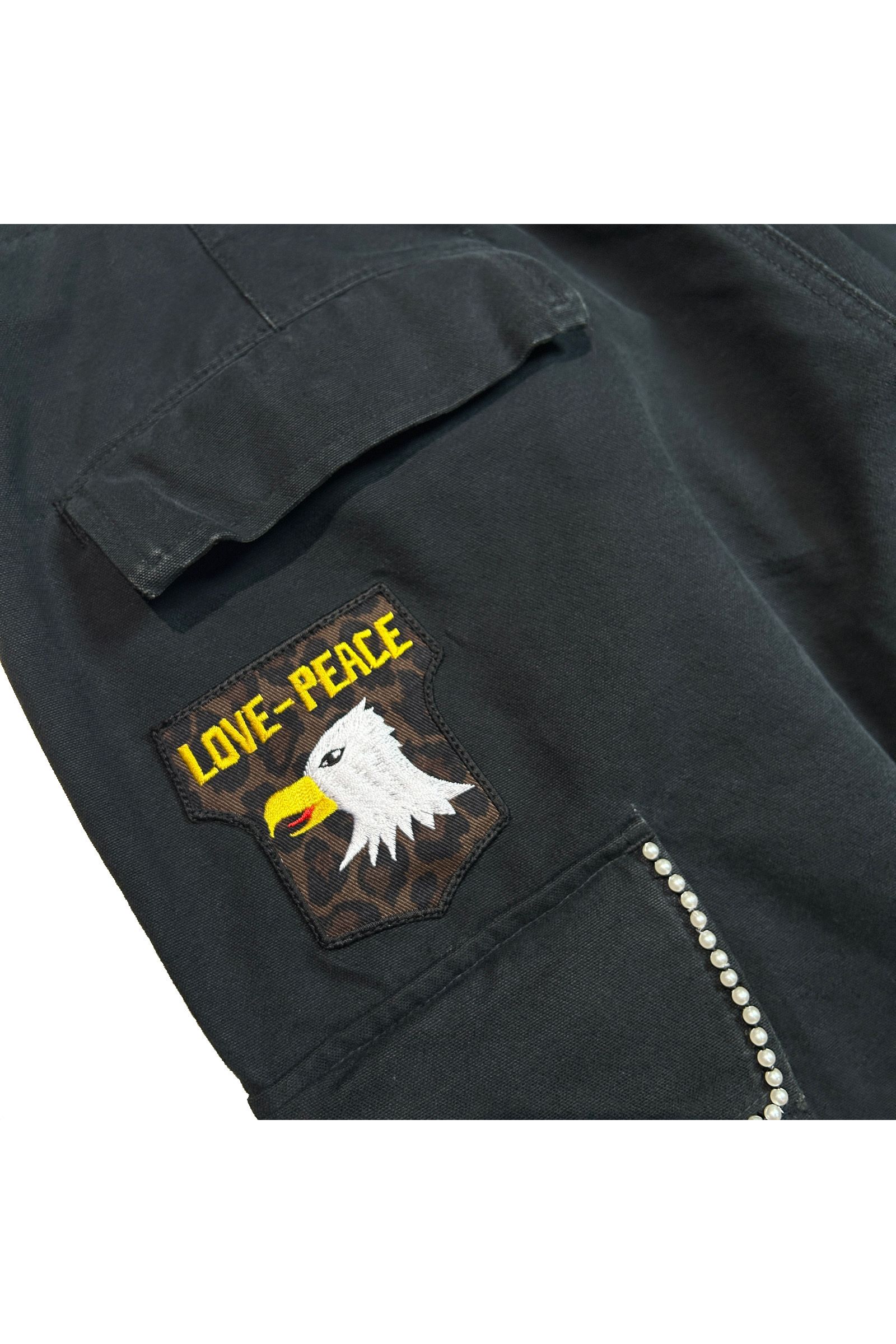 DUCK CARGO PT / ダック カーゴパンツ