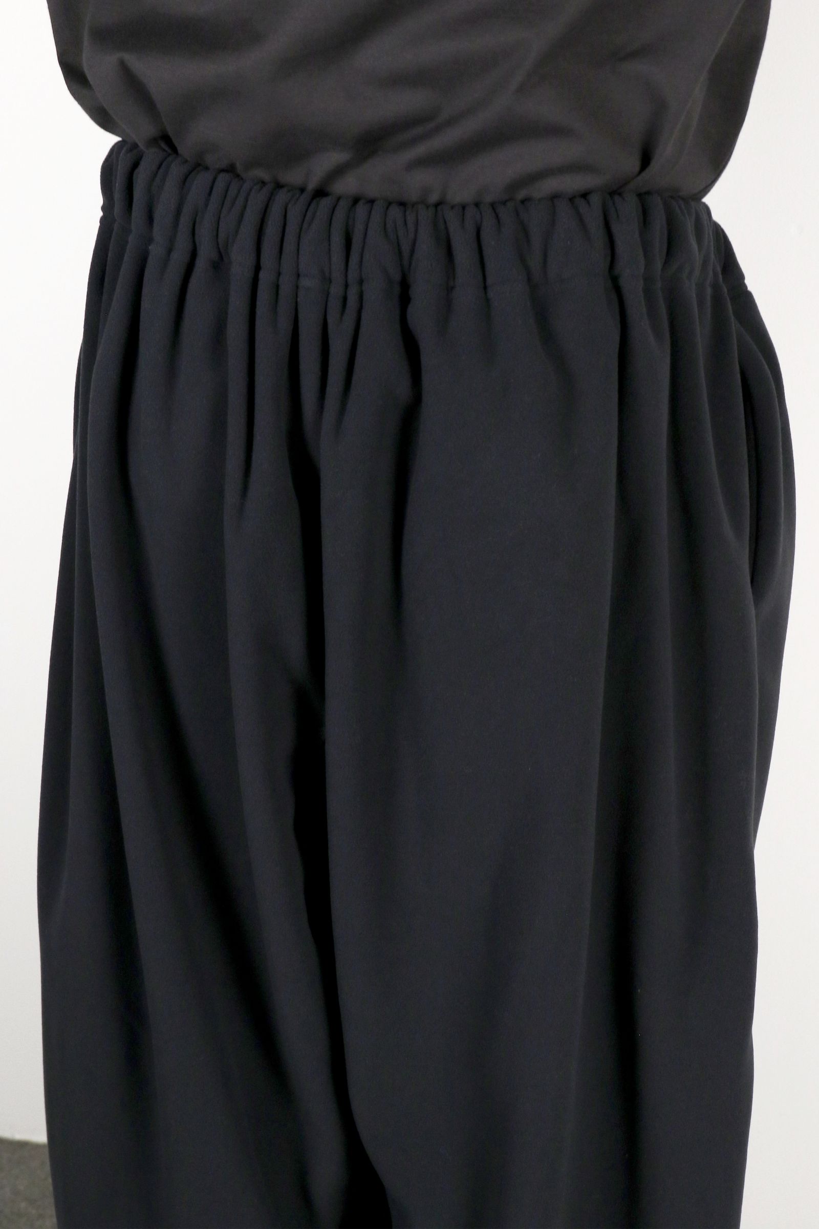 POLARTEC® EASY PANTS / ポーラテック イージーパンツ