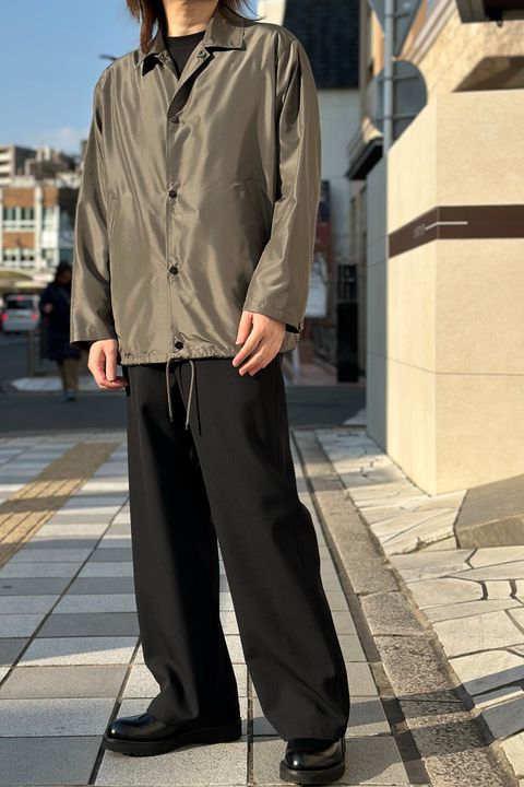 MARKAWARE & N.HOOLYWOOD_styling