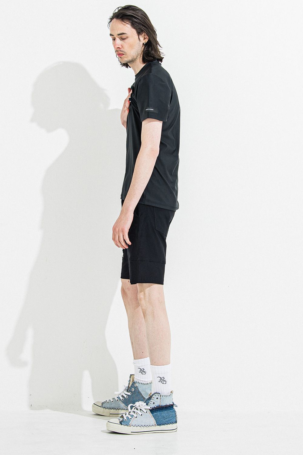 TYLER NYLON SHORTS / タイラー ナイロン ショーツ
