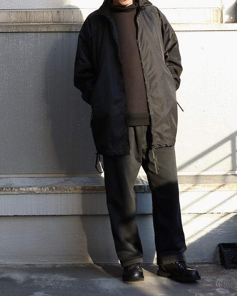 【N.HOOLYWOOD】FALL2023＋SPRING2024