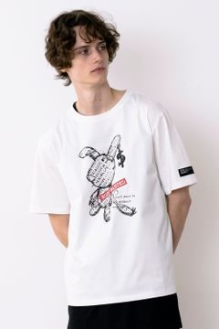 WANTED Mr.SERIA TEE / ウォンテッド シリア君 ティー