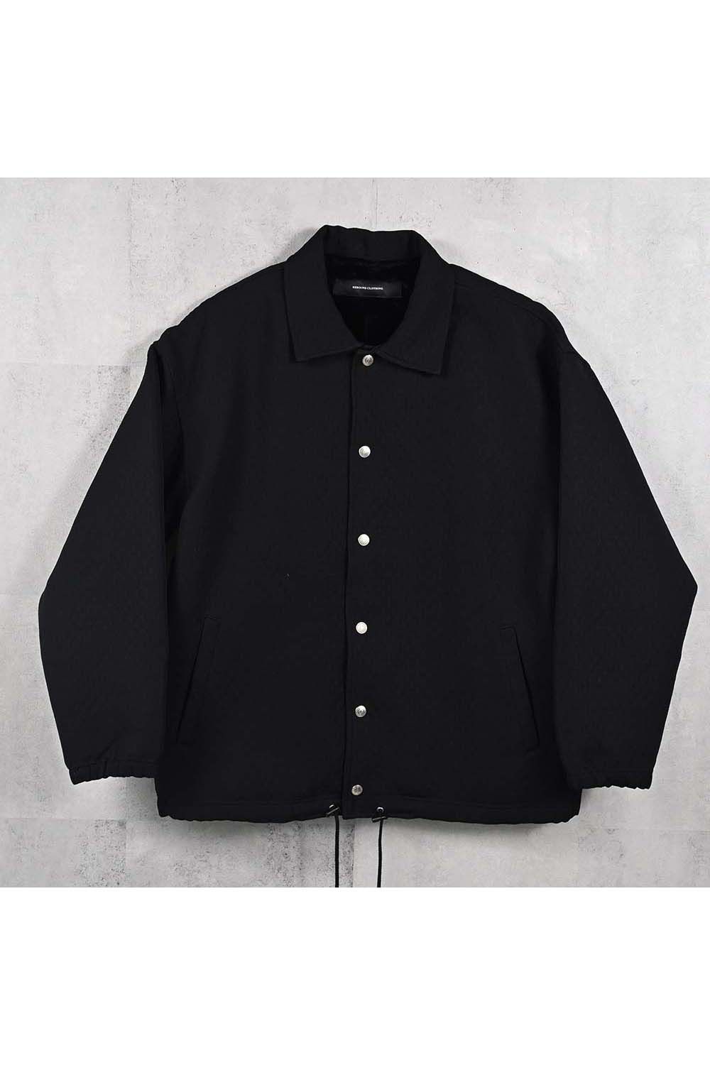 FUR COACH JK / ファー コーチ ジャケット