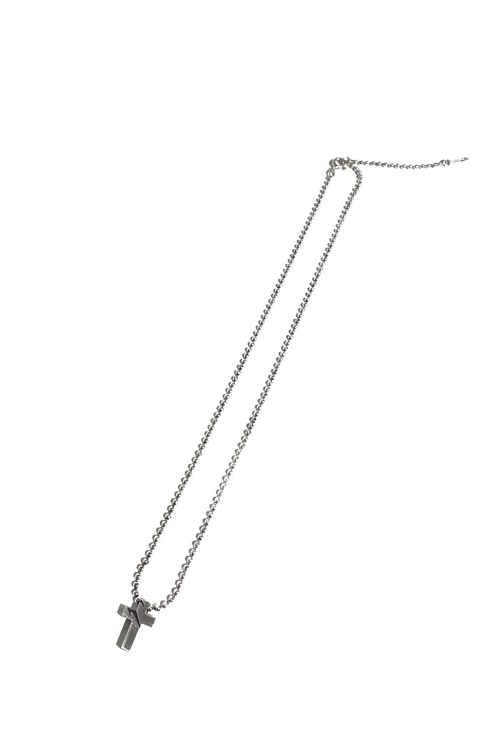 CROSS NECKLACE / クロスネックレス