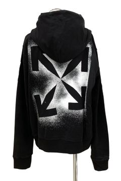 STENCIL SLIM Hoodie