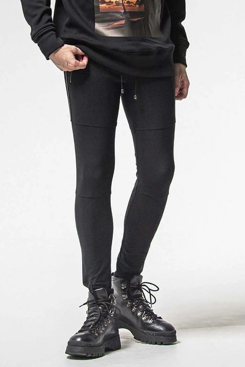 JOHNSON LINE HEAT PT / ジョンソン ヒート ラインパンツ