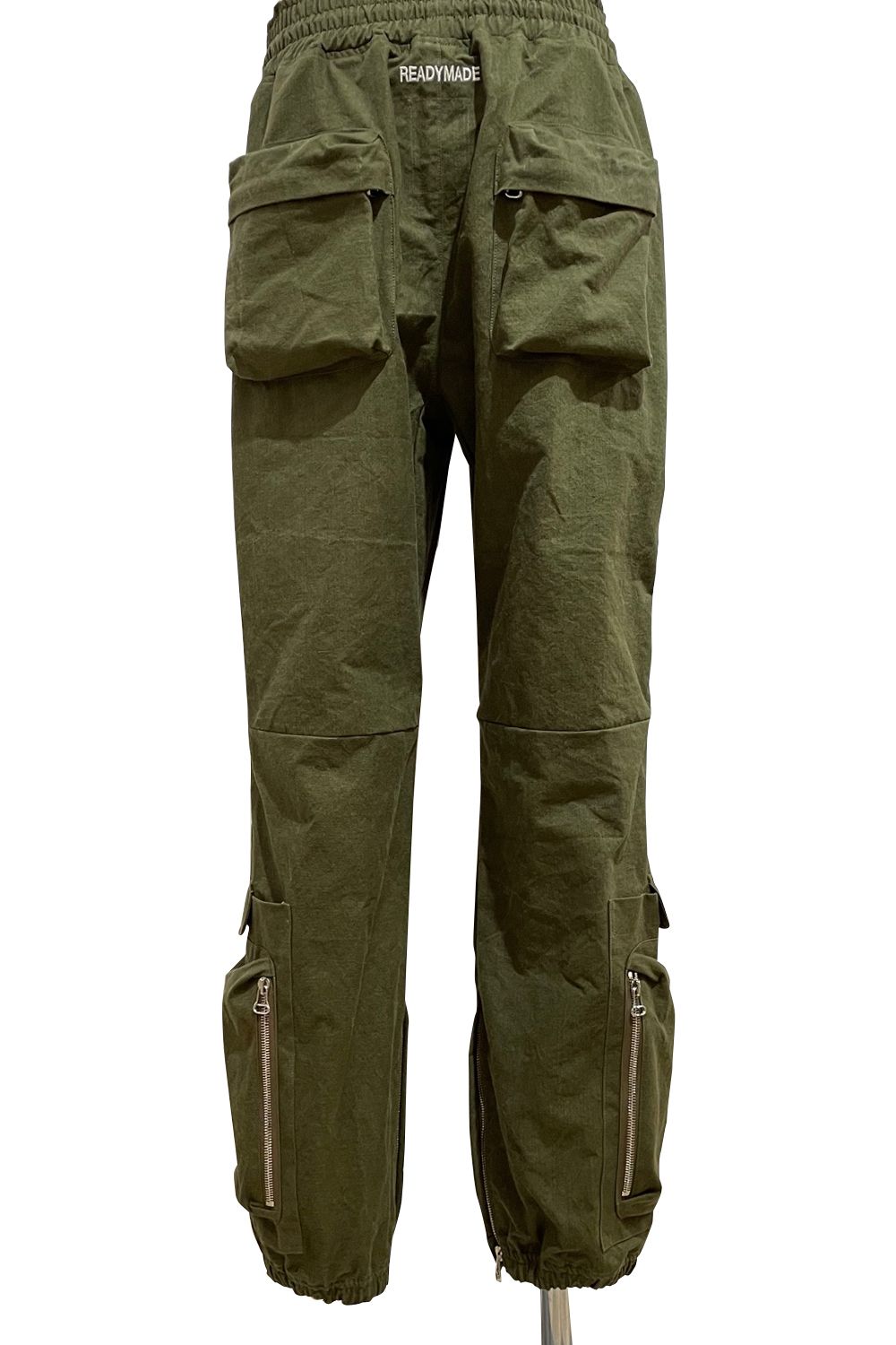 新品 READYMADE CARGO PANTS カーゴパンツ レディメイド | venezafoods