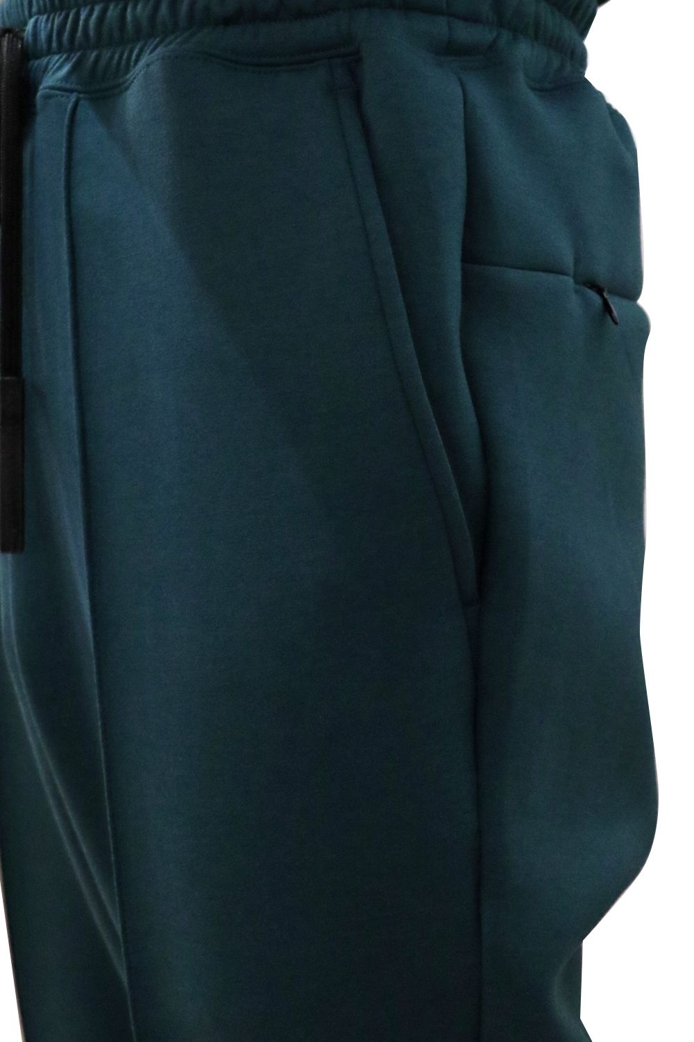 CENTER STITCH FLARE PANTS / センター ステッチ フレア パンツ