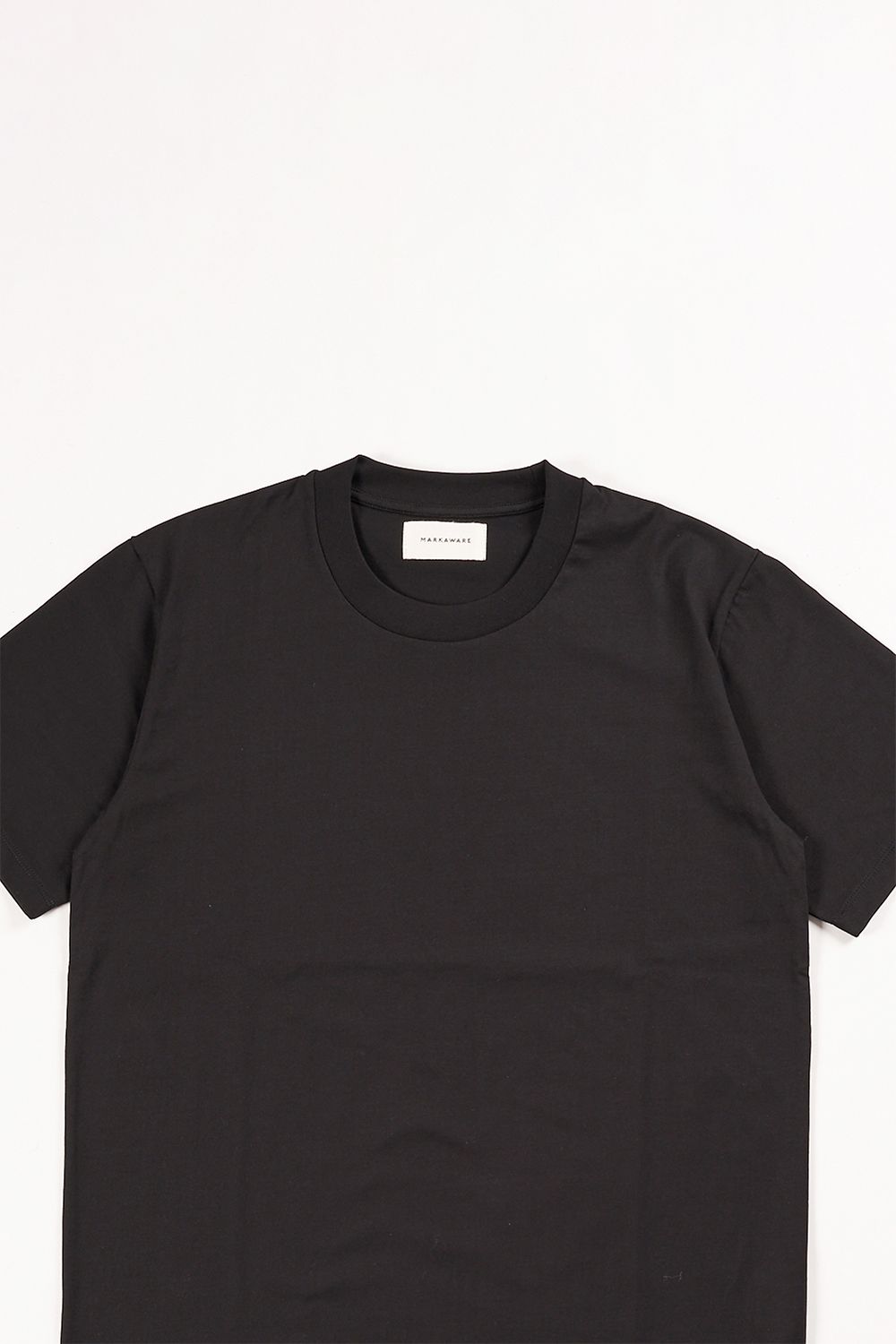 MARKAWARE - ORGANIC GIZA 80/3 KNIT REGULAR FIT Tee