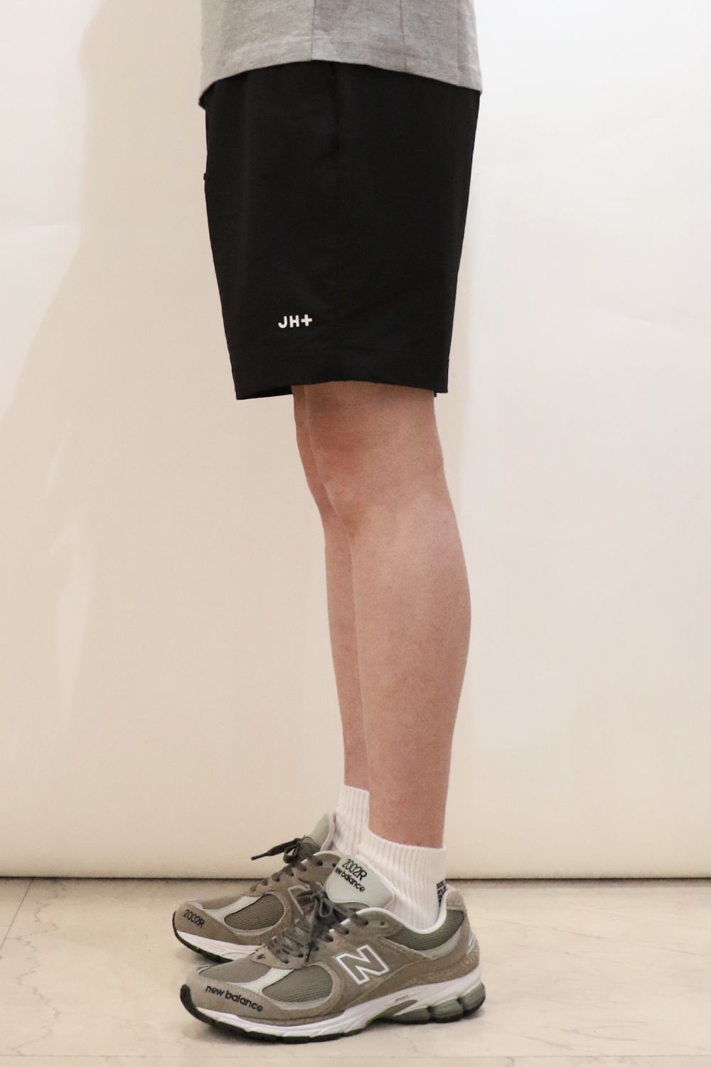 JH+ TECH SHORTS / ジェイエイチ プラス テック ショーツ