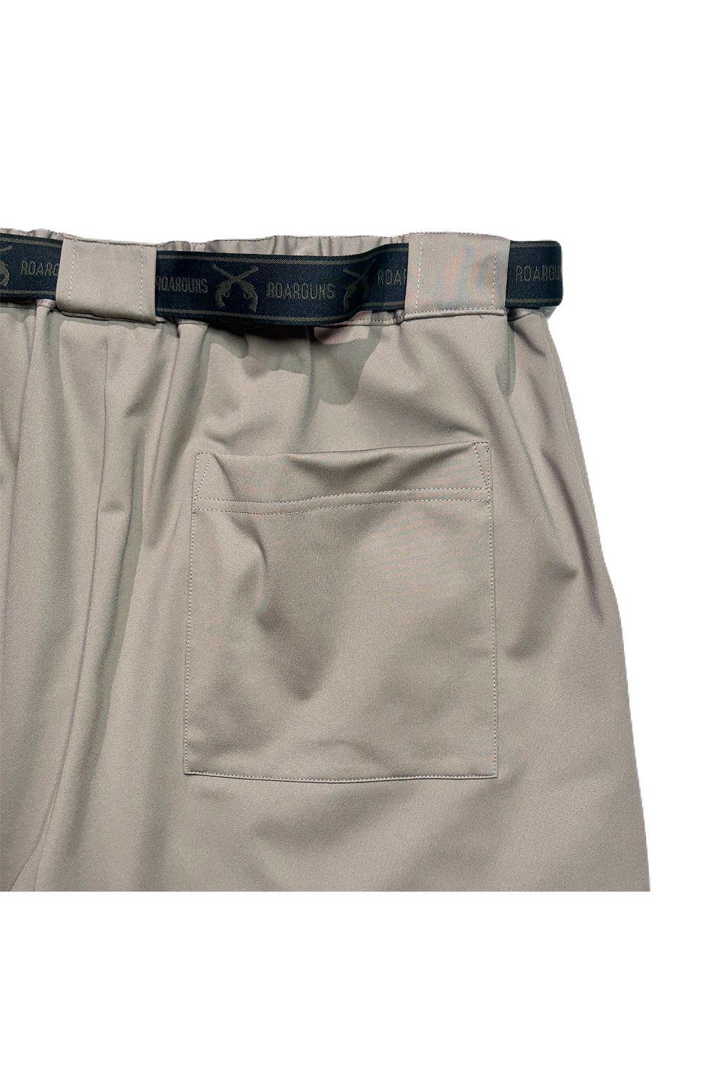 TRICOT TEC S/PT BASI / トリコット ショートパンツ