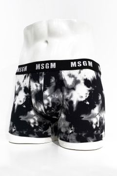 TIE & DYE BOXER PANTS / タイダイ ボクサーパンツ