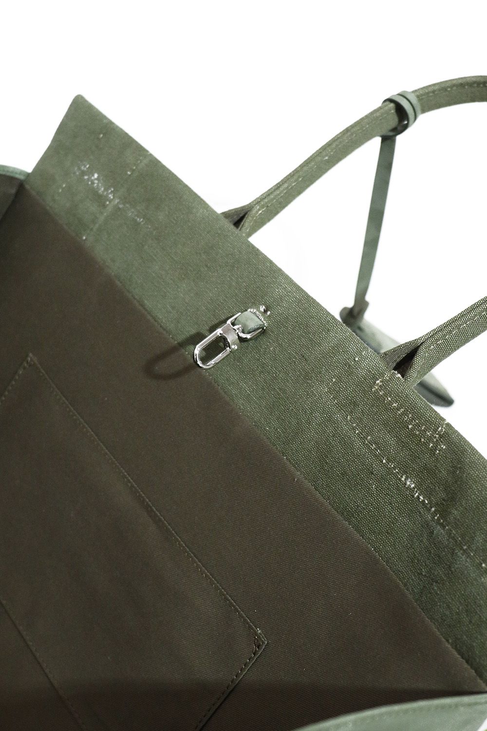 READYMADE - SHOPPING BAG 40(LOGO) / ショッピング バッグ 40