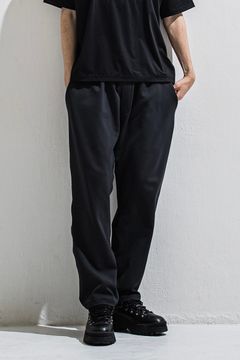 Emilio DB WIDE PANTS / スラックス ワイドイージーパンツ