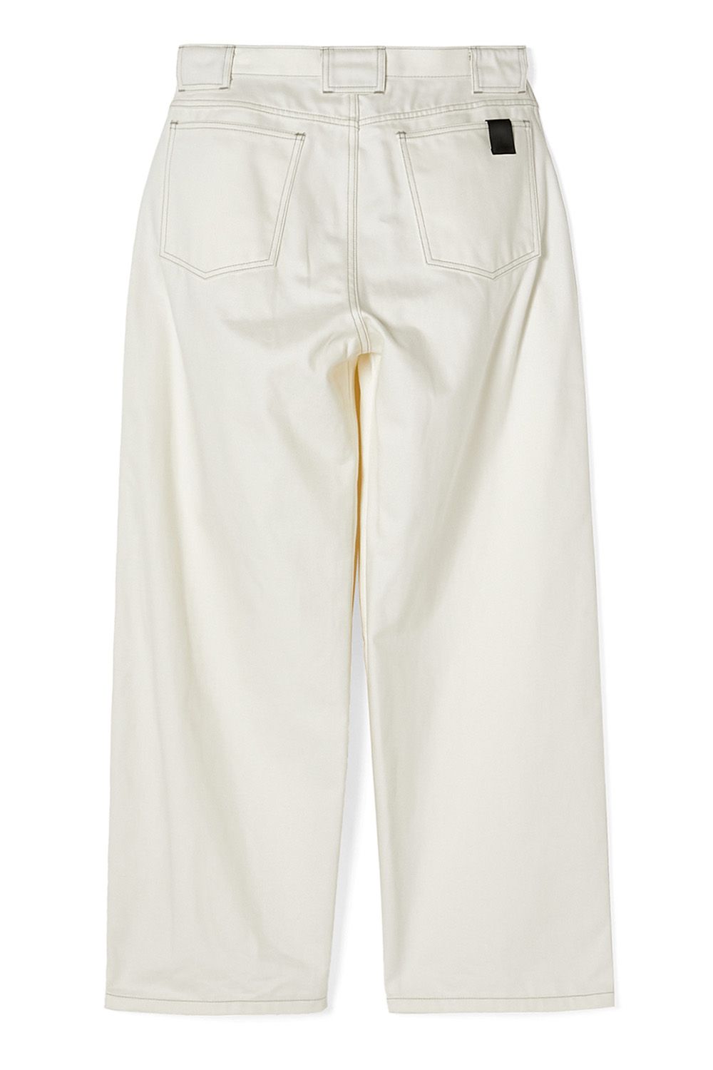 N.HOOLYWOOD COMPILE 5POCKET DENIM PANTS / エヌハリウッド コンパイル 5ポケット デニム パンツ