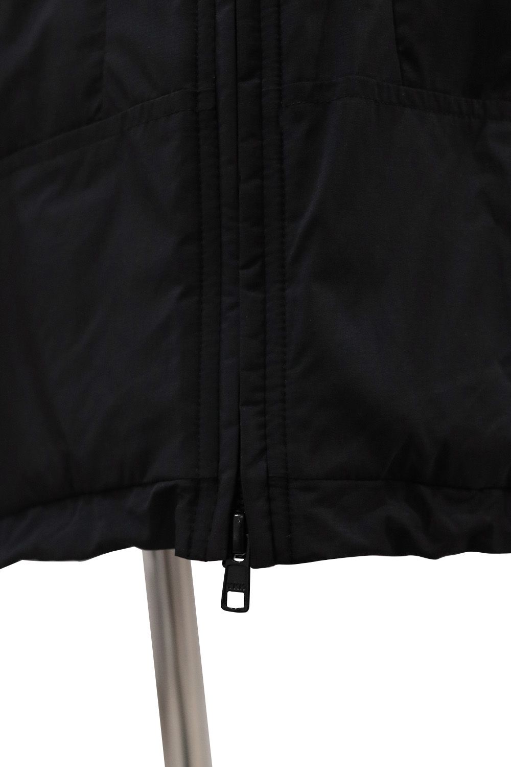 N.HOOLYWOOD TEST PRODUCT EXCHANGE SERVICE × WILD THINGS MONSTER PARKA / エヌハリウッド ワイルドシングス モンスターパーカ