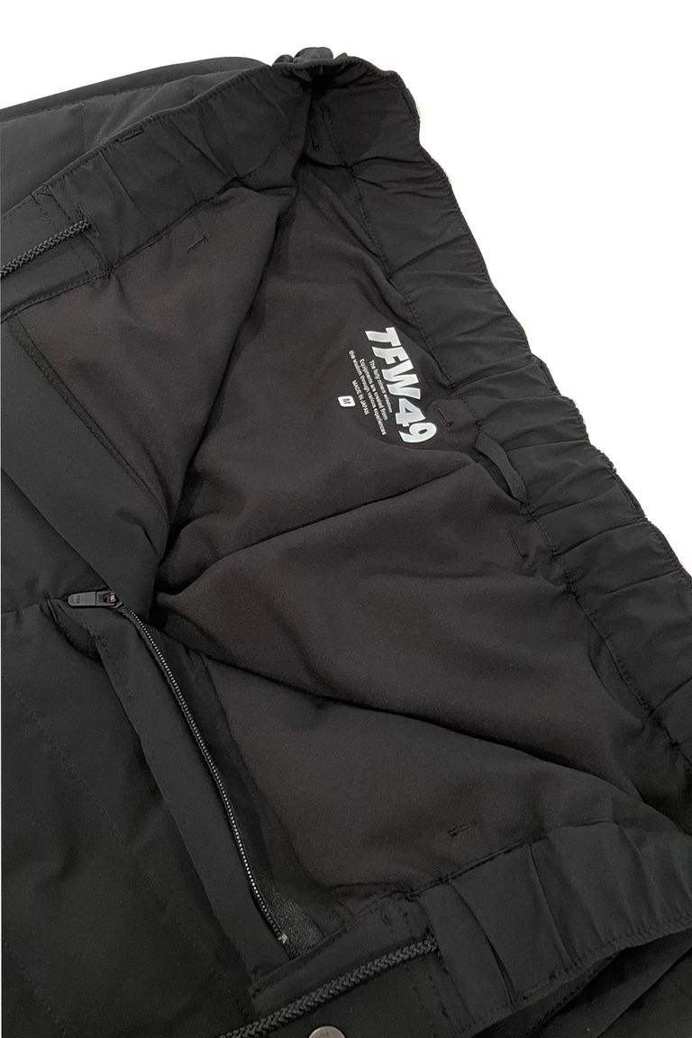 TFW49 - SHIELD WARMER DOWN PANTS / シールド ウォーマー ダウン 