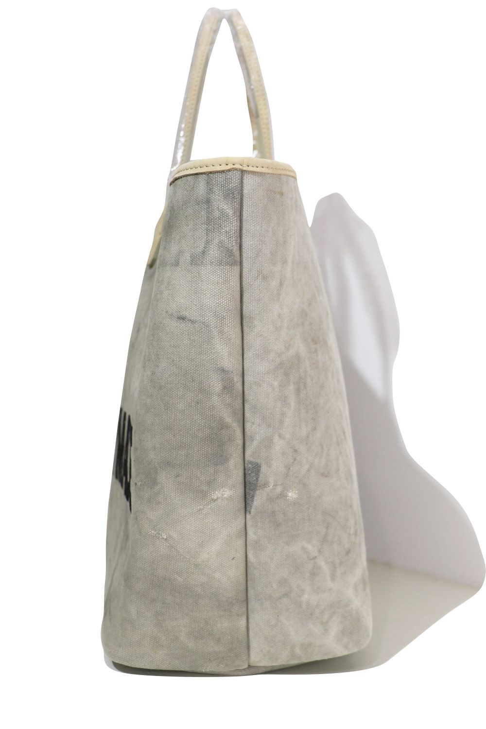 DOROTHY BAG(L/LOGO) / ドロシー バッグ