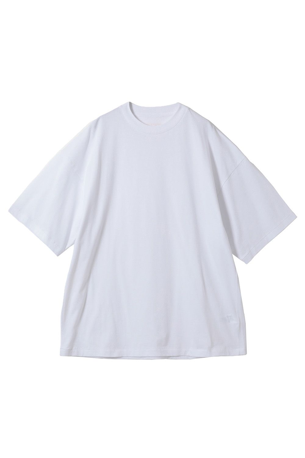 N.HOOLYWOOD TEST PRODUCT EXCHANGE SERVICE 2PACK T-SHIRT / エヌハリウッド テスト プロダクト エクスチェンジ サービス 2パックTシャツ