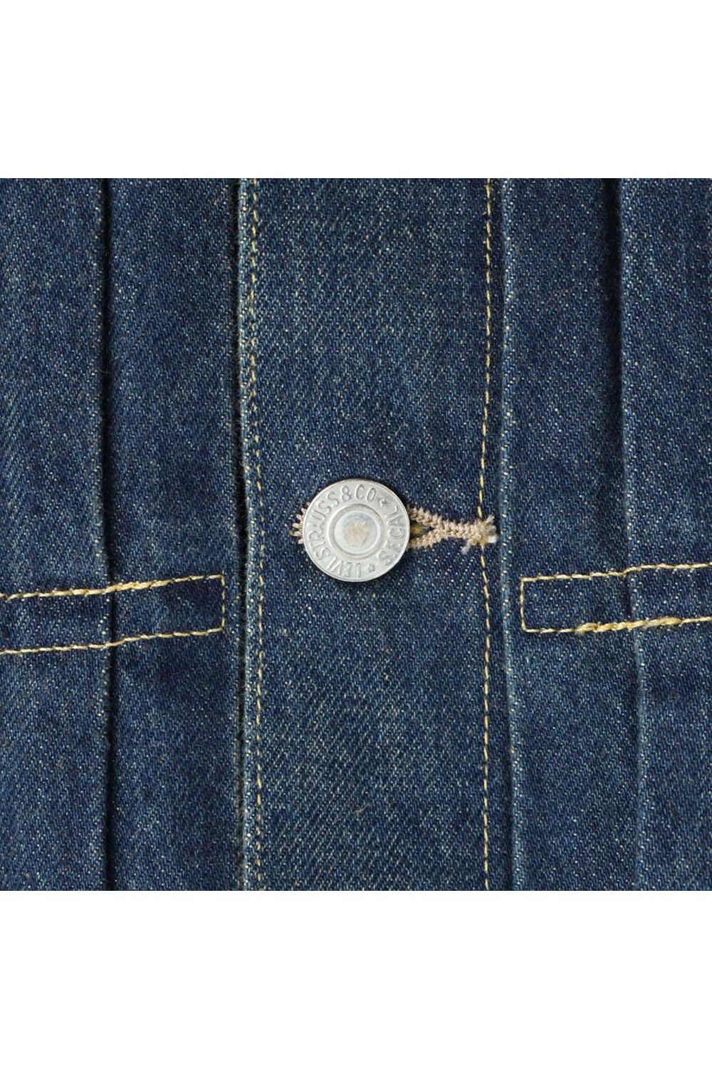 1936 TYPE 1 JACKET / リーバイス ヴィンテージ クロージング